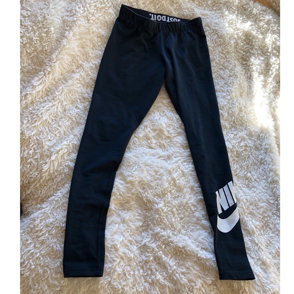 Nike tights